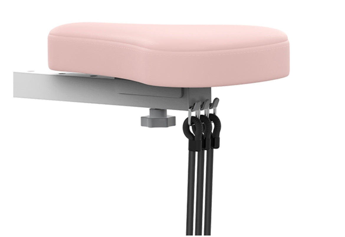 Máquina de sentadillas.