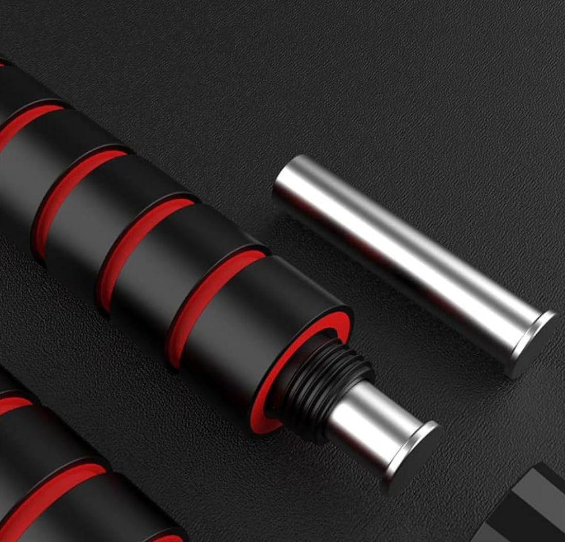 Cuerda de saltar (cuica)