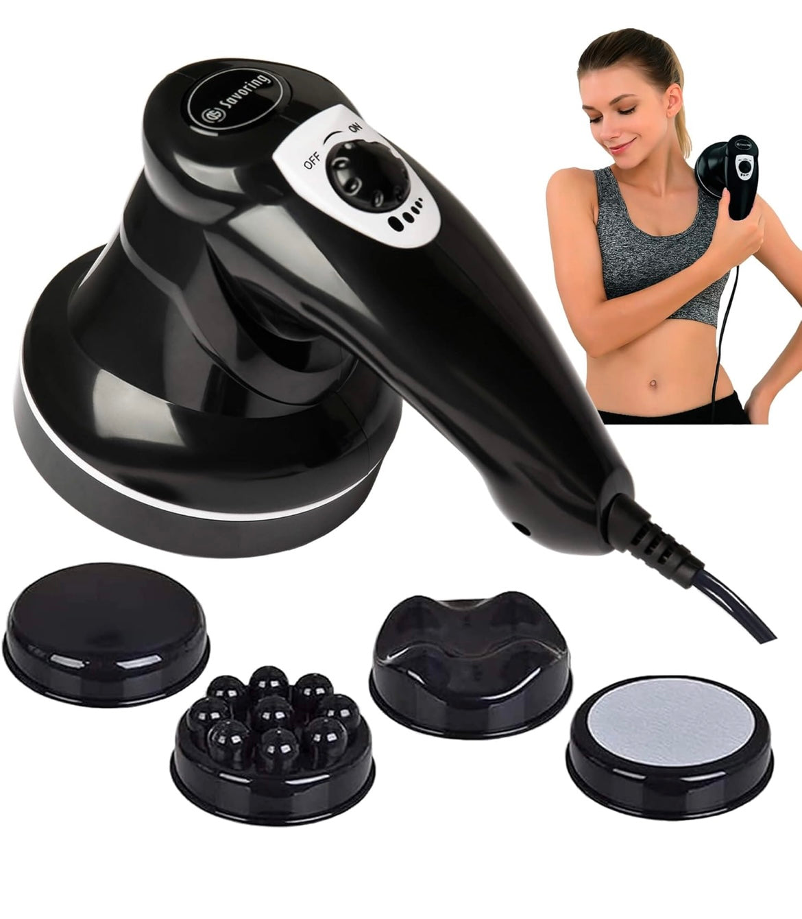 Máquina para esculpir el cuerpo.