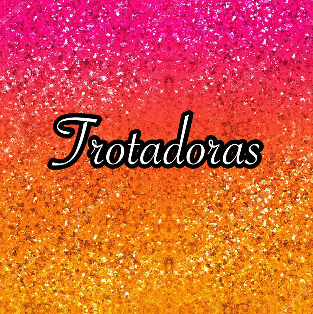 Trotadoras