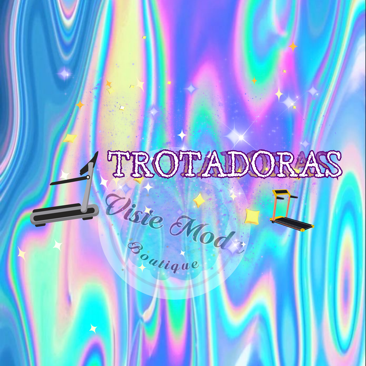 Trotadoras
