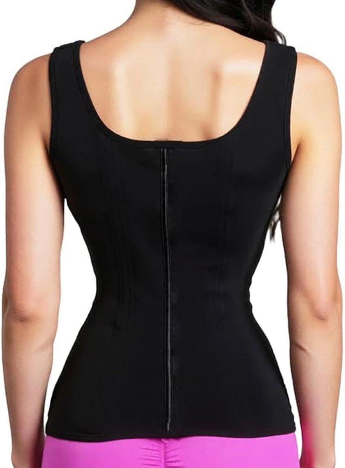 Faja Body Shaper