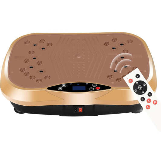Placa vibratoria