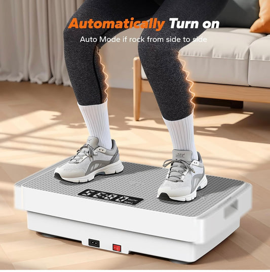 Placa vibratoria