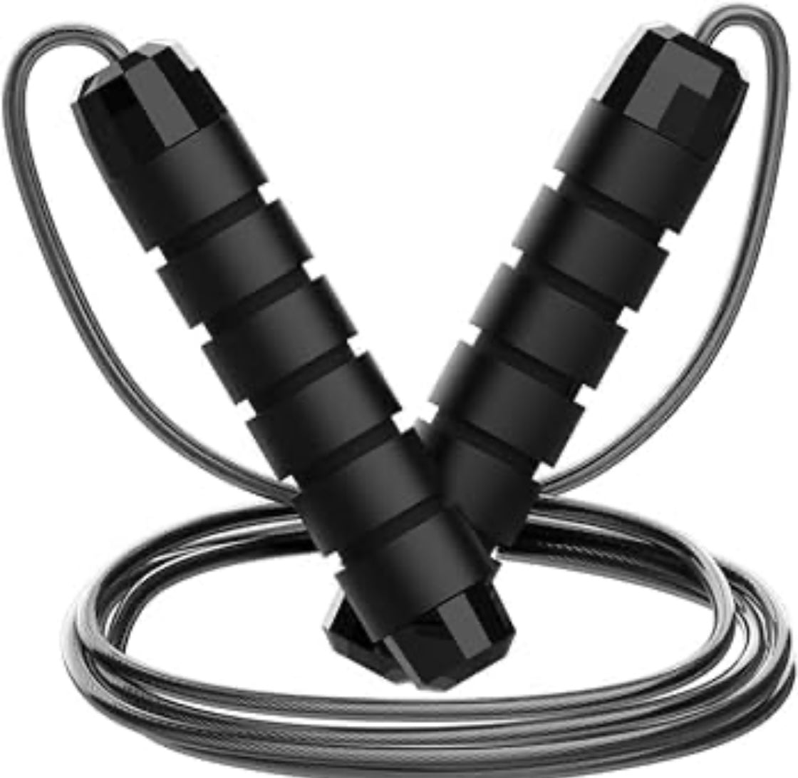 Cuerda de saltar (cuica)