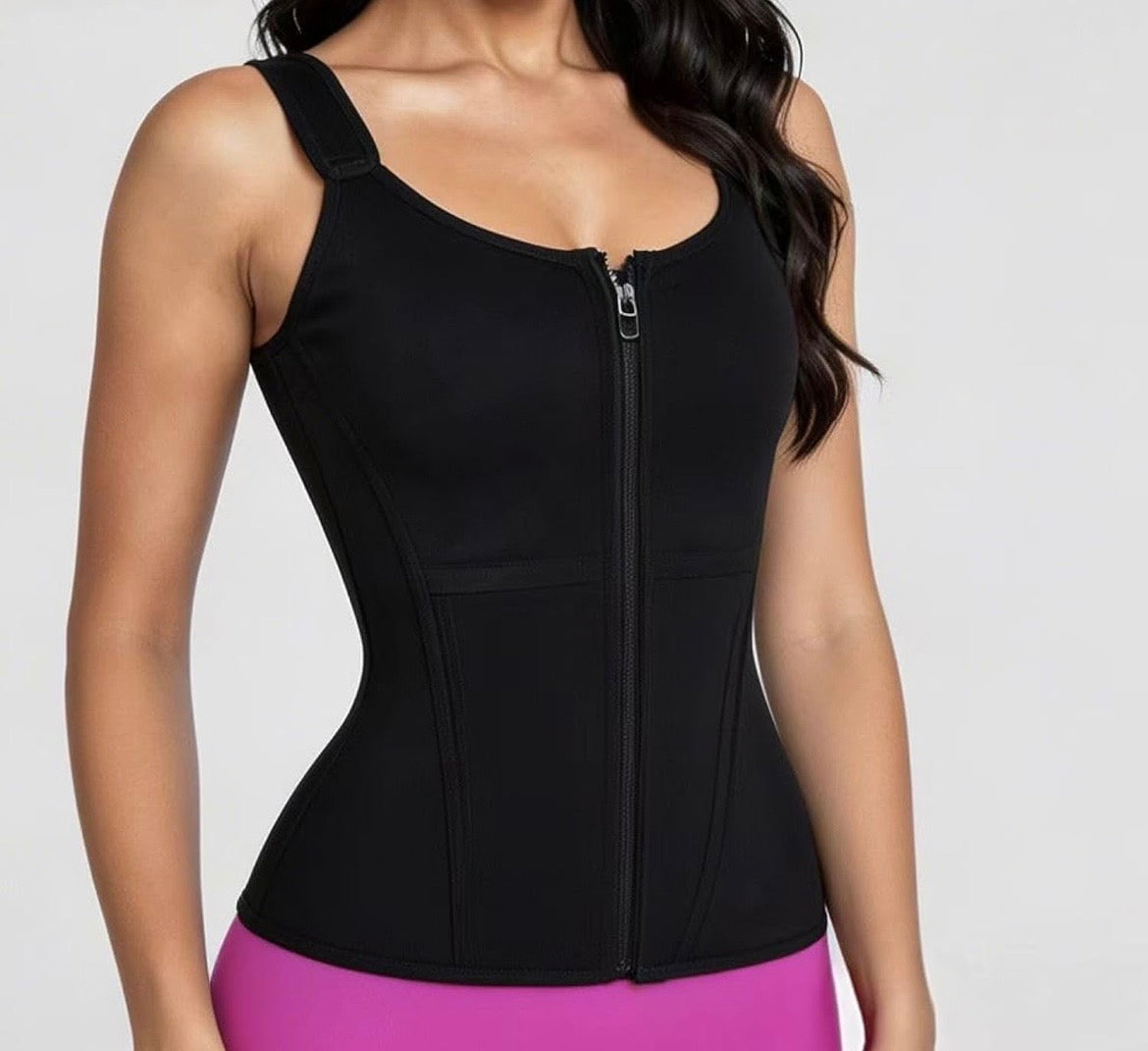 Faja Body Shaper