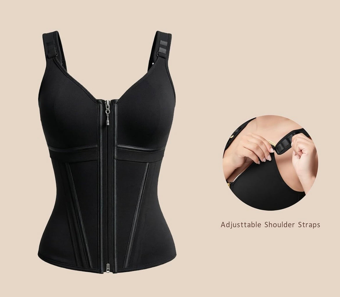 Faja Body Shaper