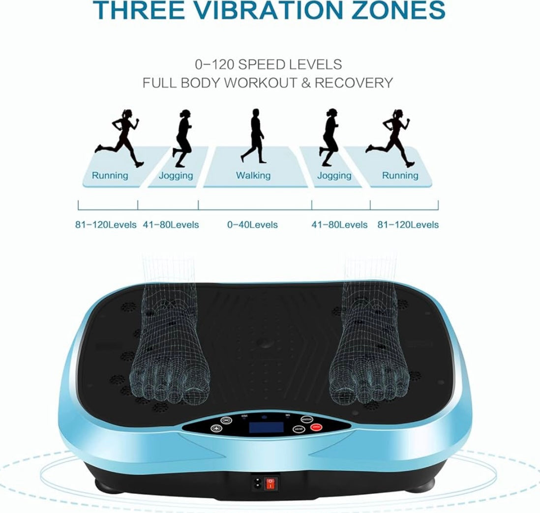 Placa vibratoria