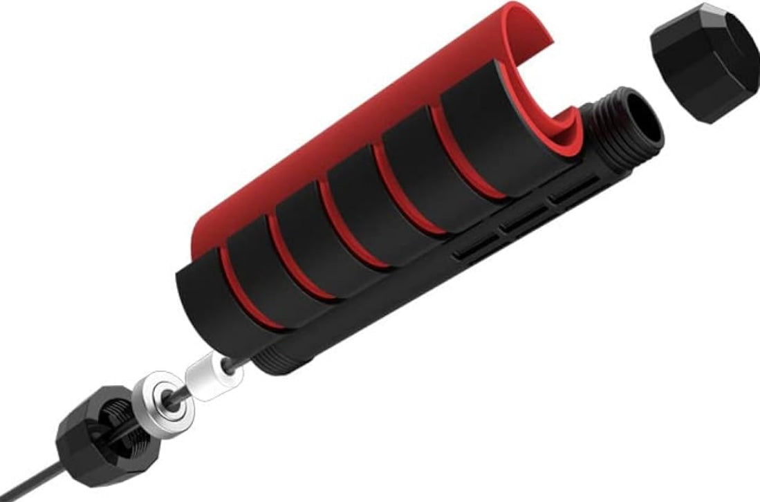 Cuerda de saltar (cuica)