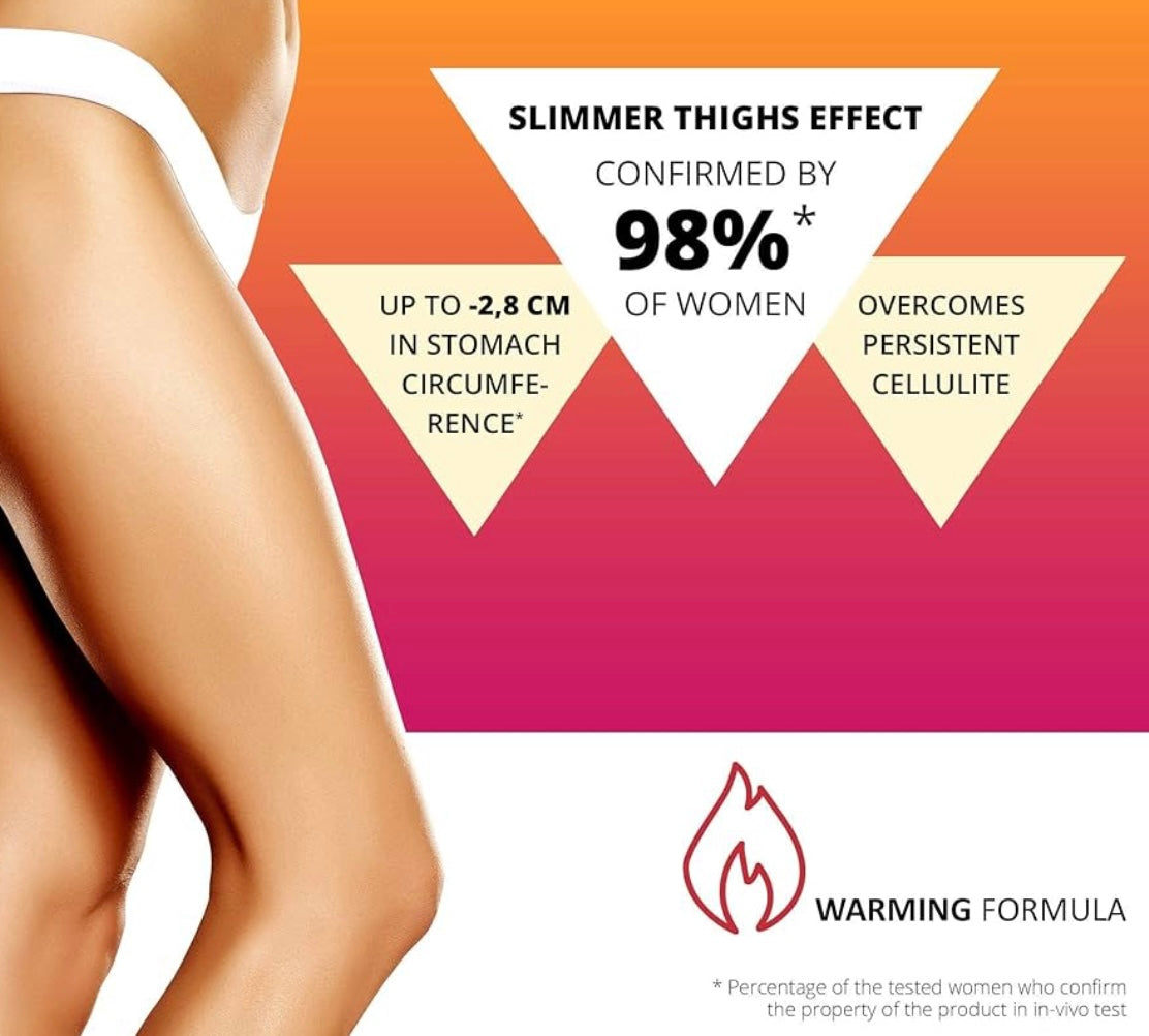 Crema Slim Extreme 4D