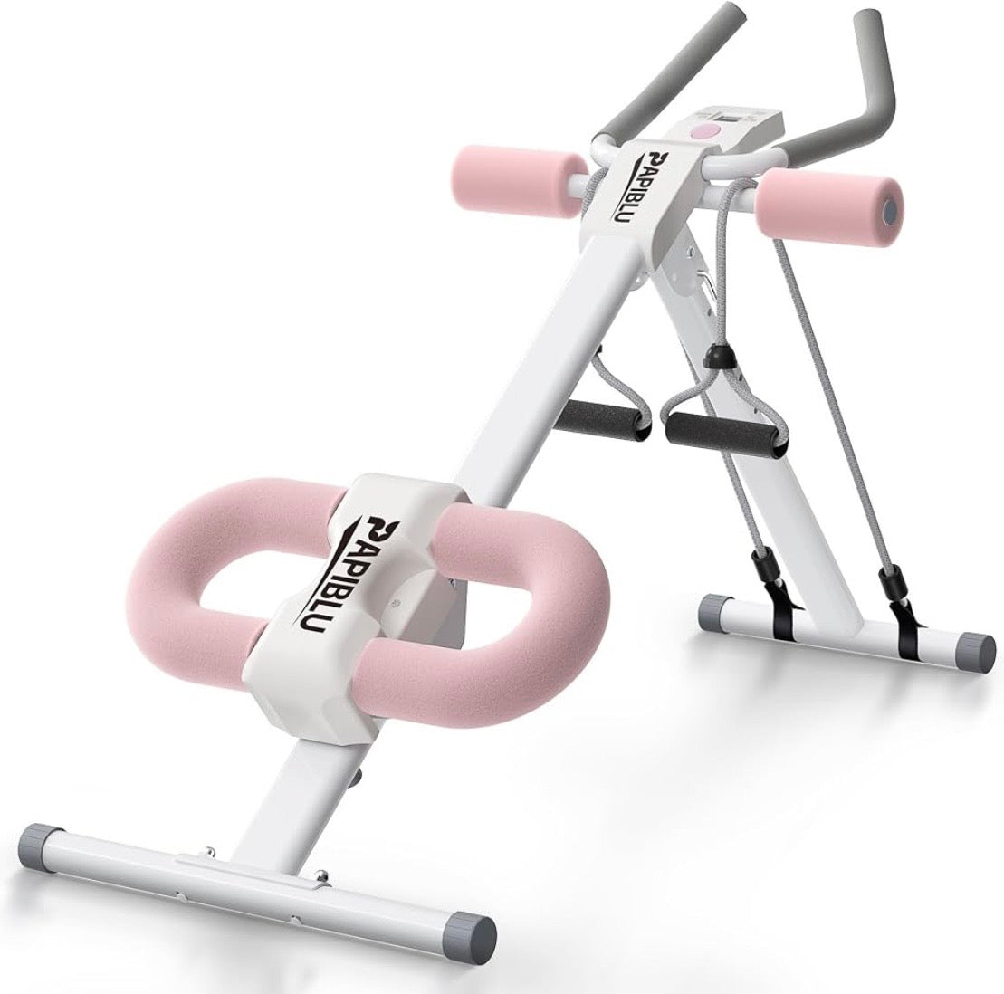 Equipo de entrenamiento abdominal