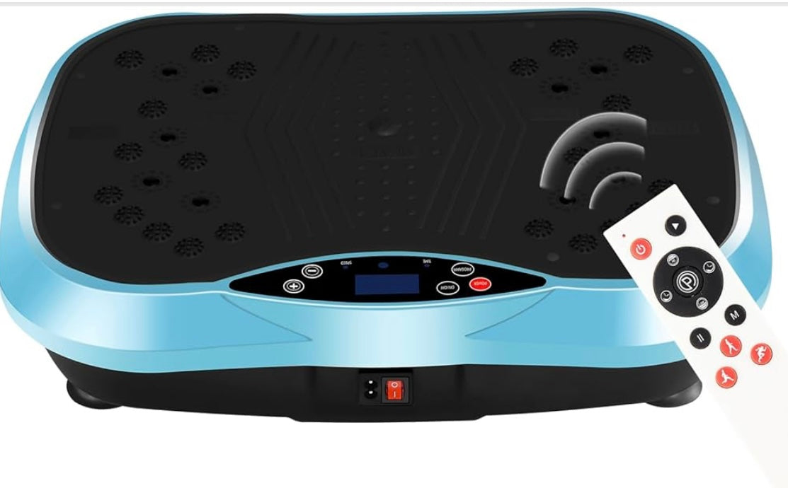 Placa vibratoria
