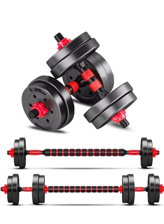 Juego de mancuerdas (30LBS)